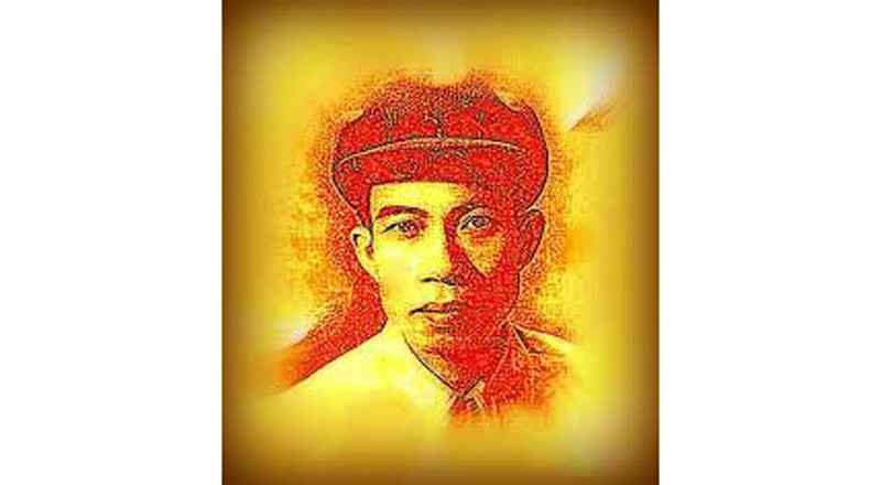 Nguyễn Bính, nhà thơ có biệt tài gieo vần độc vận
