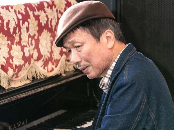 Nhạc sĩ Phú Quang trong miền ký ức 70 mùa xuân