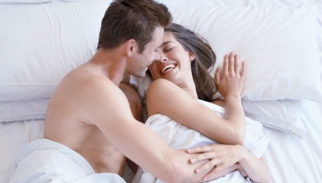 Nhiều nam giới không có hứng thú "yêu" khi vợ xịt nước hoa lên da
