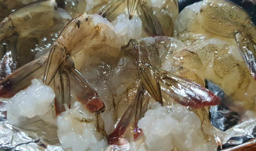 Người dân ăn hải sản sống dẫn đến việc bị nhiễm sán lá gan nhỏ