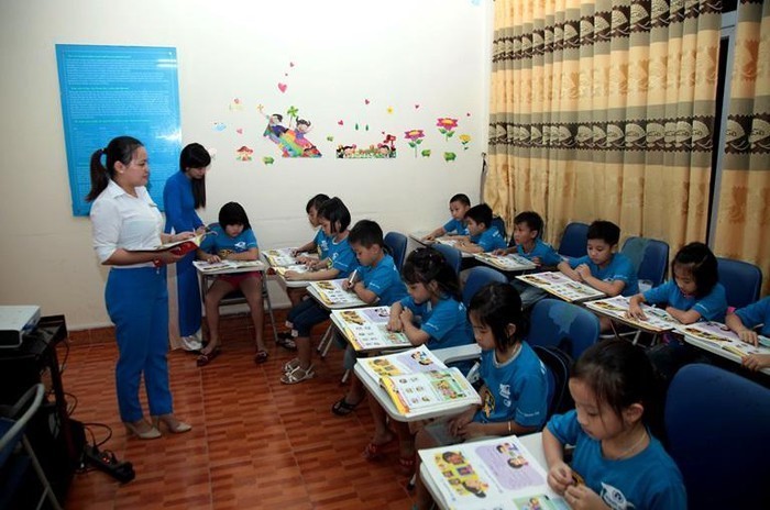 Bắc Ninh: Tăng cường, chỉ đạo quản lý trung tâm ngoại ngữ, tin học