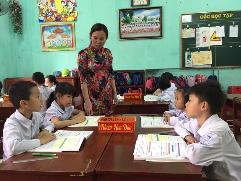Ngành GD&ĐT Ninh Bình tự tin bước vào năm học mới.