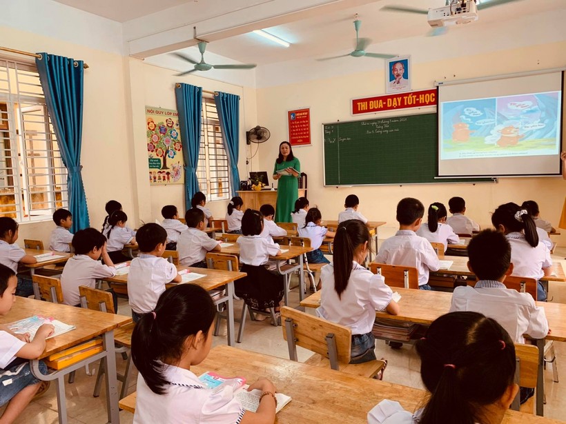 Ngành giáo dục Ninh Bình đã đạt nhiều kết quả quan trọng trong năm học vừa qua.