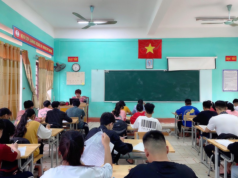 Lào Cai sẽ tập huấn kiến thức  PCTN cho đội ngũ GV dạy môn GDCD ở các trường phổ thông.
