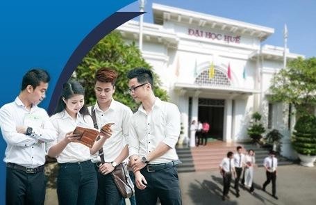 Đại học Huế công bố điểm chuẩn trúng tuyển năm 2022, cao nhất là 26,4 điểm và thấp nhất là 15 điểm.