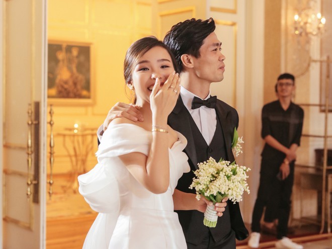 Đám cưới Công Phượng, Viên Minh: Khách mời có những ai?