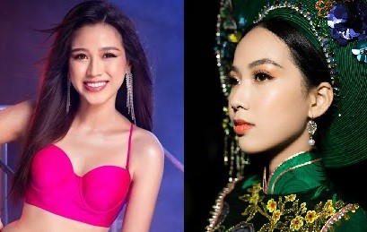 Những phát ngôn ấn tượng của người đẹp thi Hoa hậu Việt Nam 2020