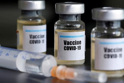  3 người đầu tiên sẽ được tiêm vắc xin COVID-19 "made in Vietnam"