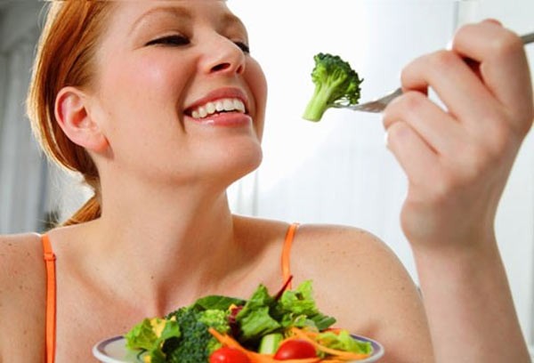 Thực phẩm nên ăn giúp ngăn ngừa đột quỵ