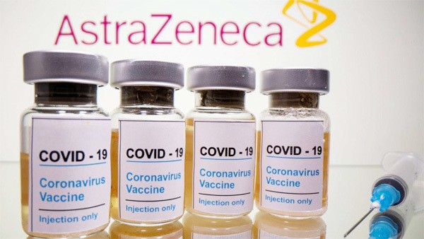 Vaccine COVID-19 của Anh rẻ, dễ bảo quản và dễ sản xuất hàng loạt