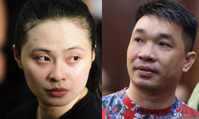 Hoãn xét xử phúc thẩm vụ "trùm" ma túy Văn Kính Dương và hot girl Ngọc Miu