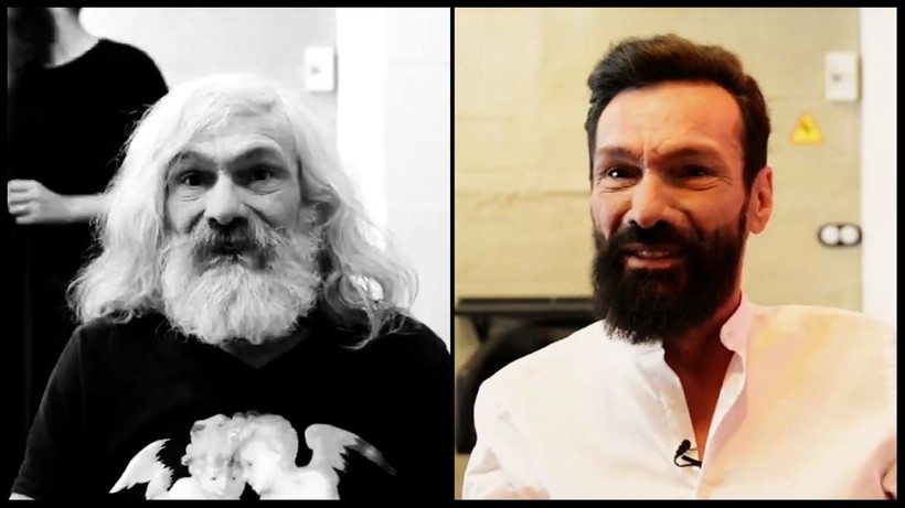 Video: Người đàn ông vô gia cư thay đổi ngoạn mục nhờ kiểu tóc