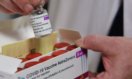 Việt Nam sẽ có thêm hơn 800.000 liều vắc xin COVID-19 từ COVAX Facility