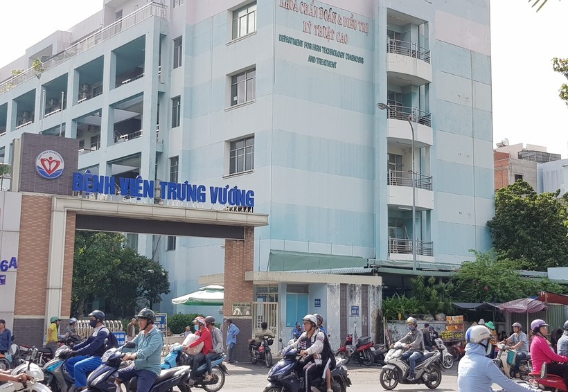 Những bệnh viện nào ở TP Hồ Chí Minh chuyên điều trị Covid-19?