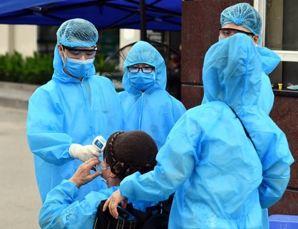 Tây Ninh: Ghi nhận thêm 58 ca Covid-19, đã tiêm hơn 42.000 liều vắc xin