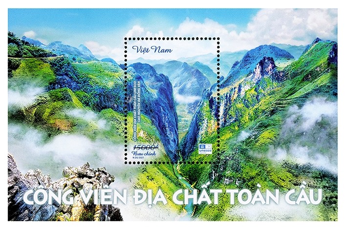  Mẫu Blốc: giới thiệu phong cảnh hùng vĩ của Cao nguyên đá Đồng Văn (đèo Mã Pí Lèng, hẻm vực Tu Sản, Sông Nho Quế).