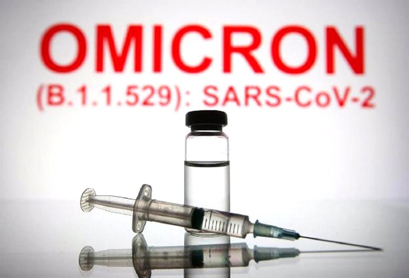 Thành phố Hồ Chí Minh ghi nhận 05 ca nhiễm biến thể Omicron đầu tiên