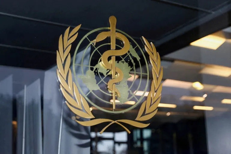 Tổ chức Y tế Thế giới cho biết đã có hơn 10 triệu ca nhiễm Covid-19 và 52.000 ca tử vong trong tuần qua. Ảnh: Reuters.