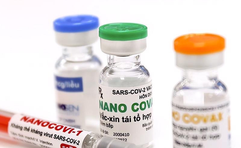 Tiếp tục hỗ trợ doanh nghiệp sản xuất vắc xin phòng Covid-19 trong nước