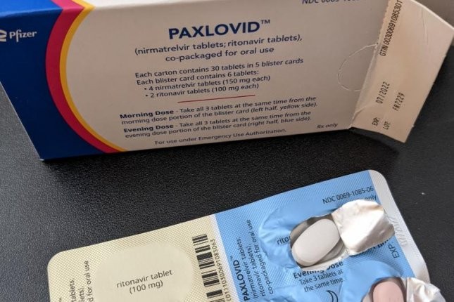 WHO khuyến cáo đặc biệt về thuốc chữa Covid-19 mới Paxlovid