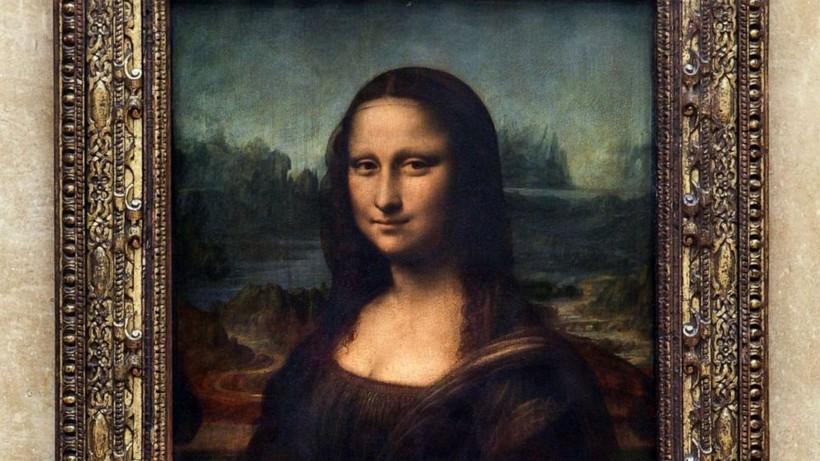Nàng Mona Lisa lên tiếng tiết lộ bí mật của Leonardo da Vinci ?