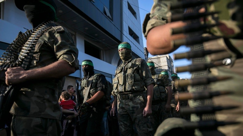 Xung đột Israel-Hamas ngày càng leo thang