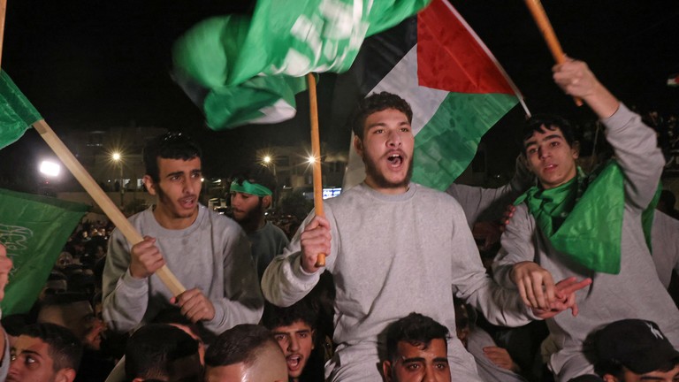 Thỏa thuận ngừng bắn ở Gaza chứng tỏ Hamas không thể bị đánh bại
