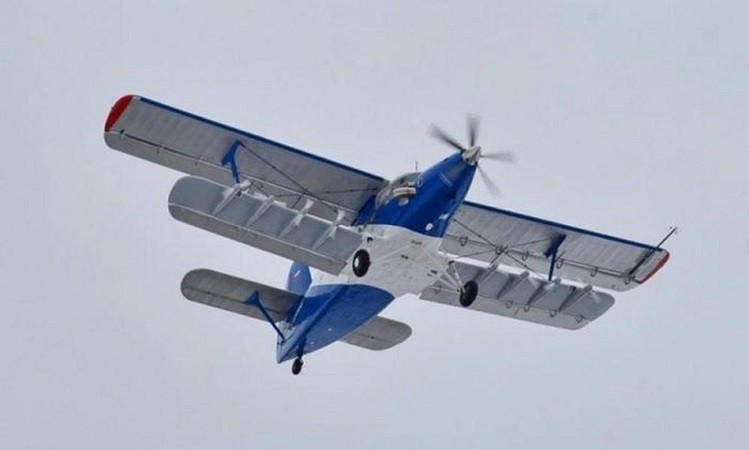 UAV hạng nặng "Partizan" đầy hứa hẹn của Nga có chuyến bay thử nghiệm lần đầu tiên vào ngày 16/2/2024