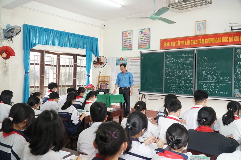 Nghệ An chưa tăng học phí năm học 2022-2023 đối với các cơ sở giáo dục mầm non, trường phổ thông công lập.