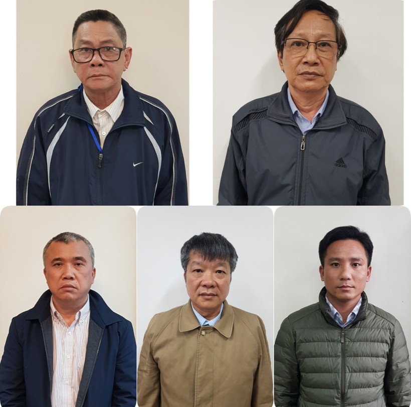 Sai phạm tại dự án cao tốc Đà Nẵng- Quảng Ngãi: Những “cốp cán” bị khởi tố?