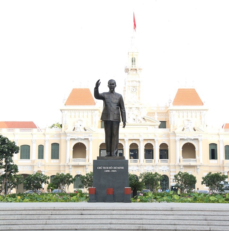 Ngày 24/8, TP. Hồ Chí Minh sẽ có chủ tịch mới thay ông Nguyễn Thành Phong