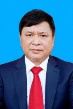Ông Nguyễn Thế Tuấn. 
