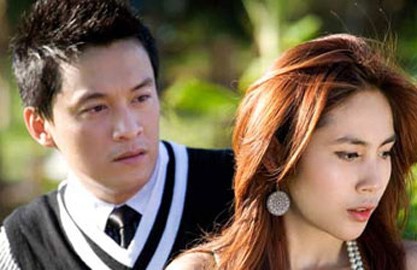 Những vai nam thứ "siêu hot" của màn ảnh Việt