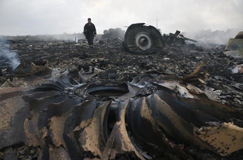Nhóm hacker nổi tiếng CyberBerkut nói họ tìm thấy bằng chứng Ukraine bắn hạ MH17