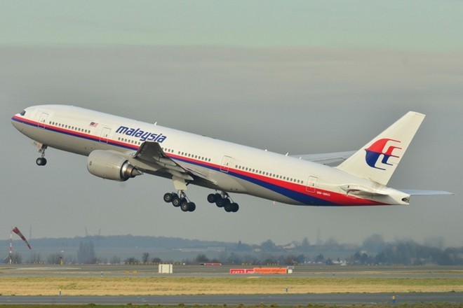 Tiền của nạn nhân MH370 biến mất bí ẩn