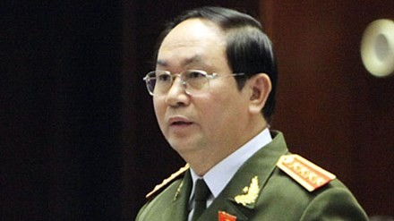 Bộ trưởng Công an chỉ đạo mở rộng điều tra vụ Minh “Sâm”