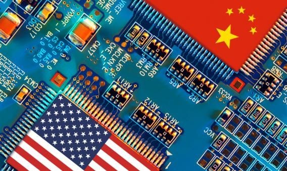 Trung Quốc cho rằng Mỹ đang liên tục hành động cạnh tranh không lành mạnh.