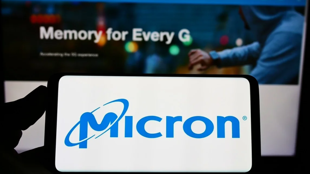 Trung Quốc tuyên bố cấm chip Micron, chuyên gia lo ngại gây lo ngại chuỗi cung ứng toàn cầu.