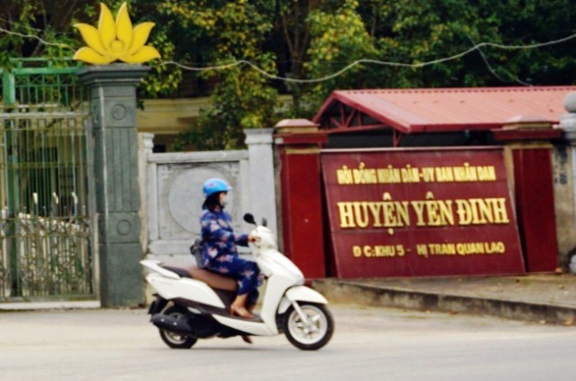 Huyện Yên Định (Thanh Hóa) nợ tiền tỷ: Uỷ ban Kiểm tra Trung ương yêu cầu làm rõ