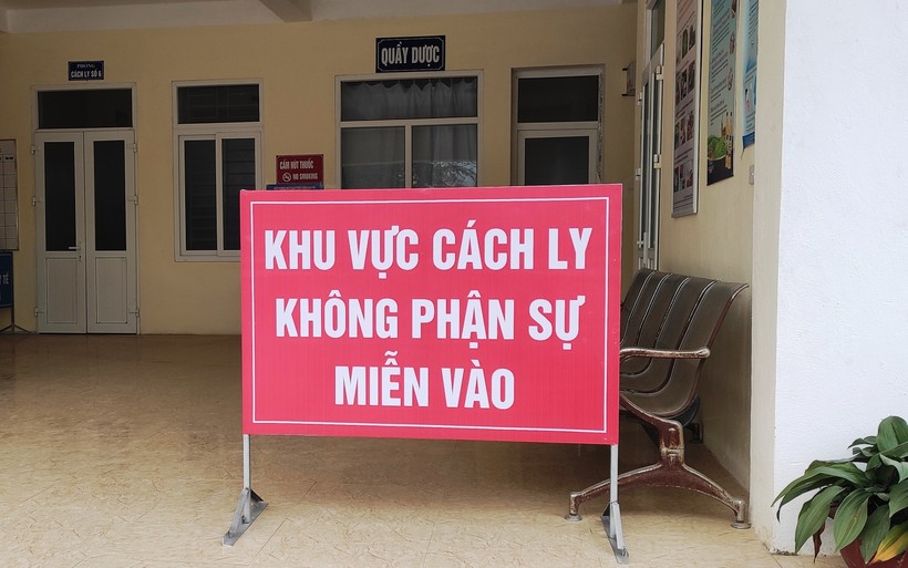 Tỉnh Thanh Hóa sẽ thực hiện cách ly tập trung 21 ngày đối với những người từ các điểm dịch ở TP Hồ CHí Minh trở về.