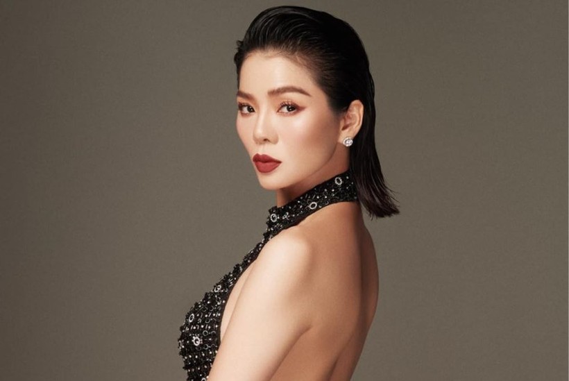 Ca sĩ Lệ Quyên sẽ chính thức trở thành thành viên của Hội đồng giám khảo Miss World Vietnam 2022.