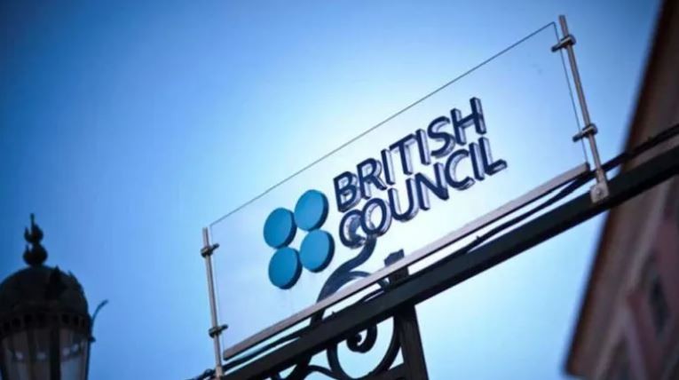 Hội đồng Anh mở cổng đăng ký cho học bổng IELTS Prize 2022. Ảnh: British Council.