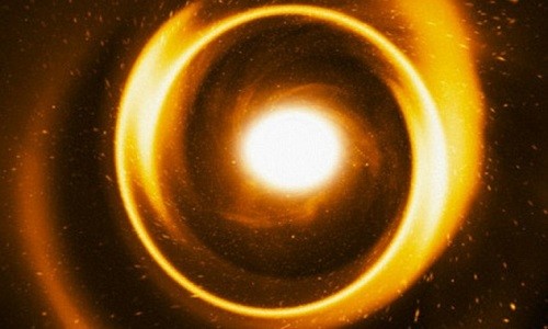Năng lượng tối bí ẩn đang nuốt chửng thiên hà