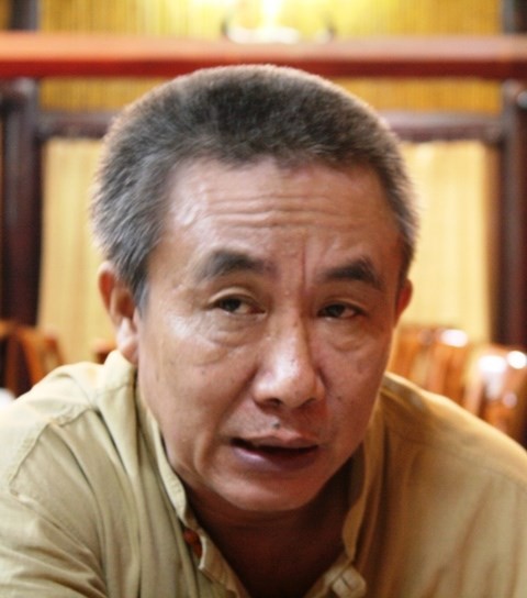 Bắt ông Nguyễn Quang Lập: Tin chính thức của Bộ Công an