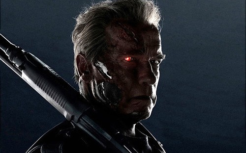 “Kẻ hủy diệt” Arnold trở lại công phá màn bạc trong mùa Hè này