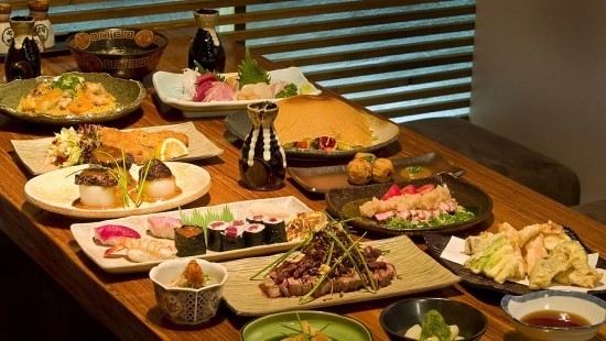 Những điều thú vị về văn hóa ăn uống của người Nhật