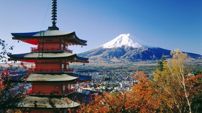 15 điều cấm kỵ khi đi du lịch Nhật Bản