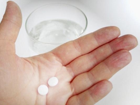 Người bệnh đái tháo đường dùng aspirin phòng sớm bệnh tim mạch có thể gây nhiều biến chứng nguy hiểm.