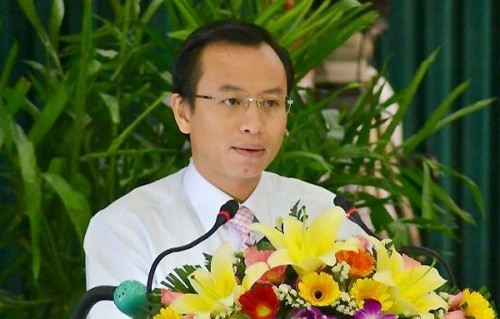 Tân Bí thư Thành ủy Đà Nẵng 39 tuổi tri ân ông Nguyễn Bá Thanh