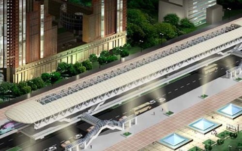 Vụ hối lộ quan chức đường sắt: “Ôm” Yên Nhật ra “phố ngoại tệ” đổi VNĐ
